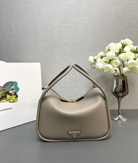 Prada Lindy Bowling Bag 1BA451