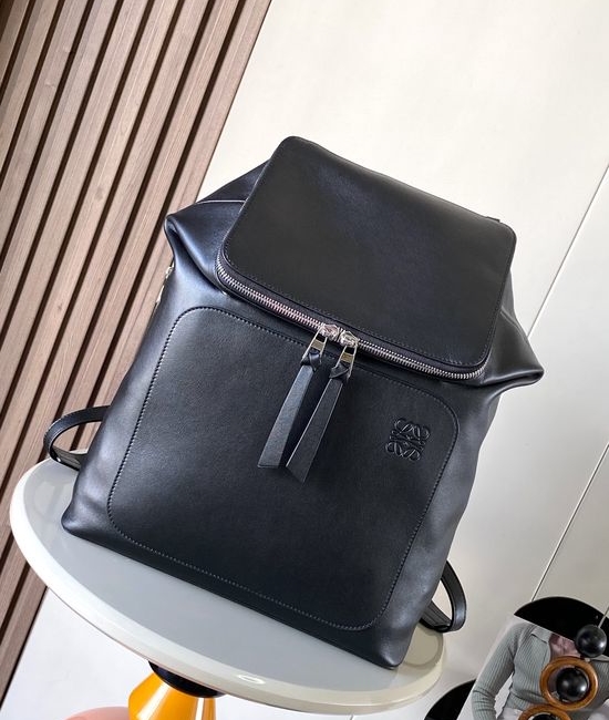Loewe Goya Backpack Practical Daily Bag 9065