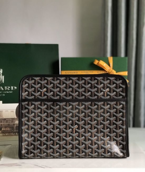 Goyard Jouvence Large Toiletry Bag 020201