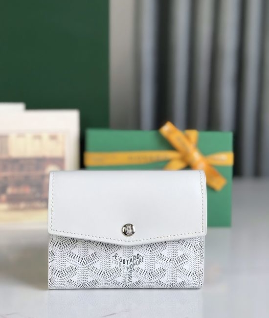 Goyard Saint-Gabriel Trifold Wallet 020243