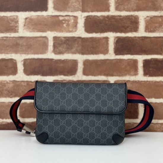 Gucci Large Bag Original Leather 792091