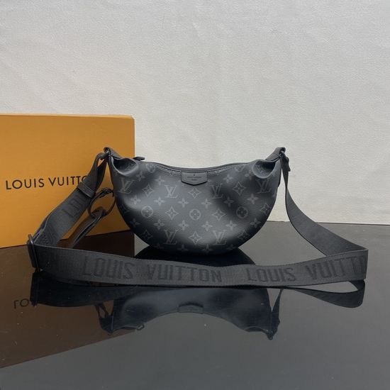 Louis Vuitton LV Hamac Small Handbag M47158