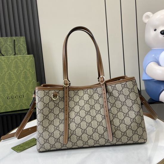 Gucci Ophidia Shopping Tote 815214
