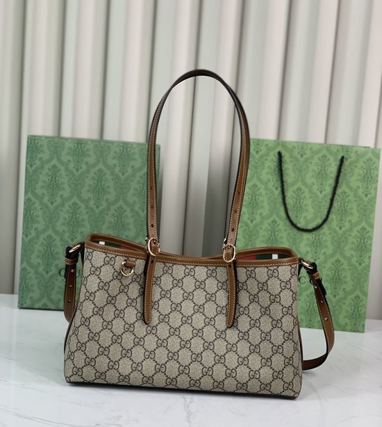 Gucci Ophidia Shopping Tote 815214