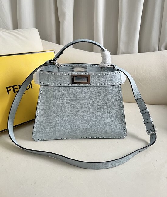 Fendi Peekaboo ISeeU Medium Bag 8BN327