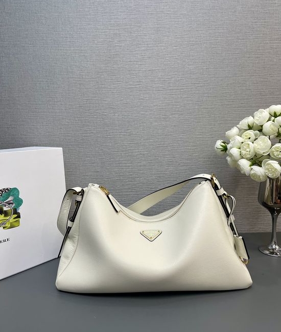 Prada Hobo Shoulder Bag 1BC228