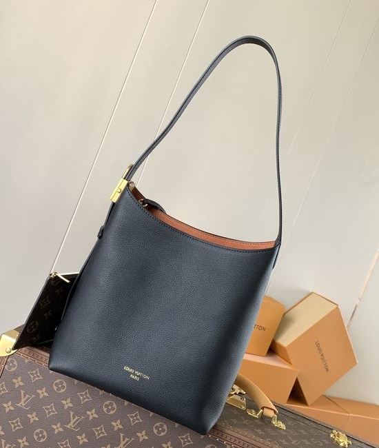 Louis Vuitton LV Low Key Hobo Small Handbag M25352