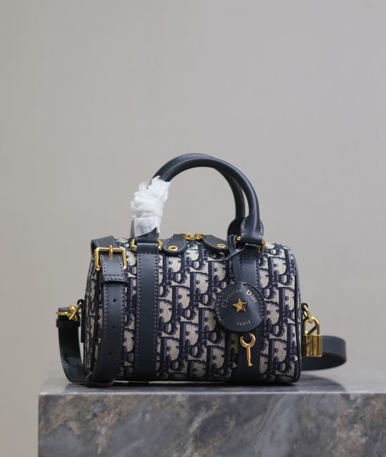 Christian Dior CD Groove 20 Handbag 1365