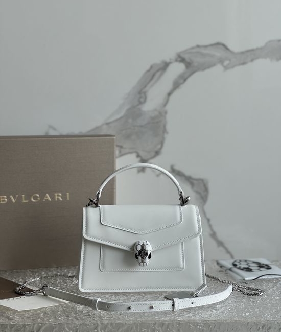 Bvlgari SERPENTI FOREVER Mini Handbag 293666