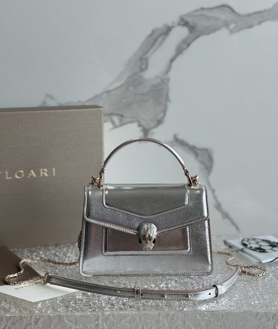 Bvlgari SERPENTI FOREVER Mini Top Handle 293666
