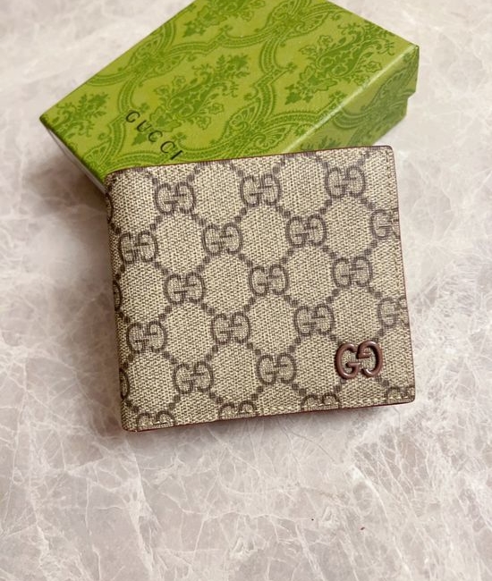 Gucci Wallet Premium Quality 768243