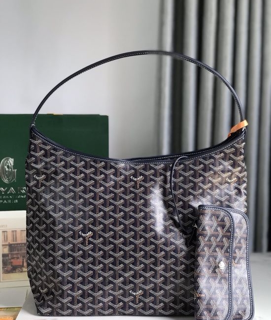 Goyard Hobo Bohème Shoulder Bag 11068