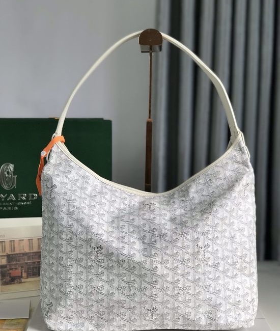 Goyard Hobo Bohème Shoulder Bag 11067