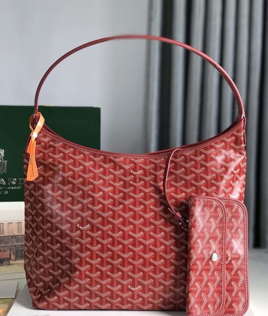 Goyard Hobo Bohème Shoulder Bag 11066