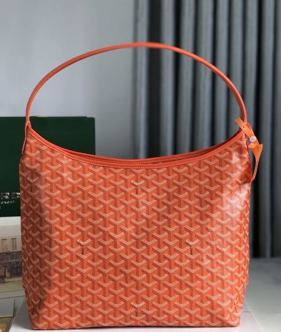 Goyard Hobo Bohème Casual Shoulder Bag 11065