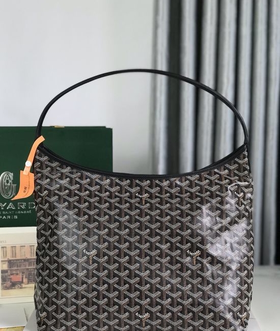 Goyard Hobo Bohème Shoulder Bag 020223