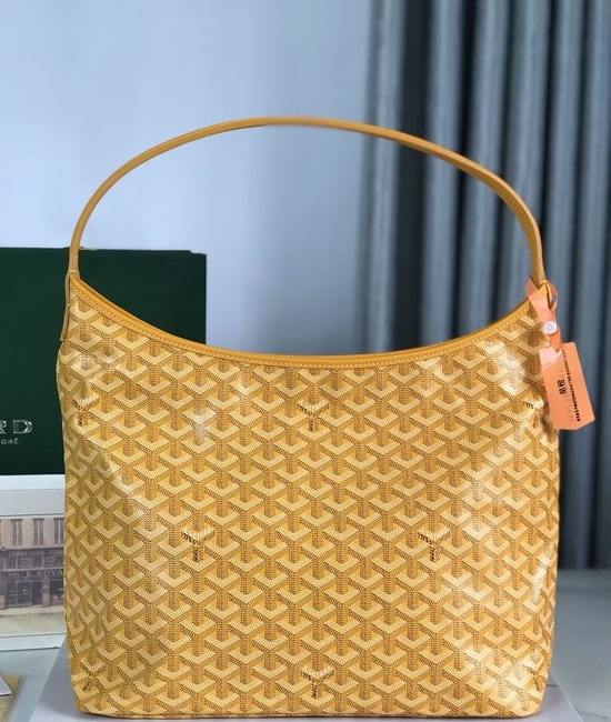 Goyard Hobo Bohème Shoulder Bag 020223