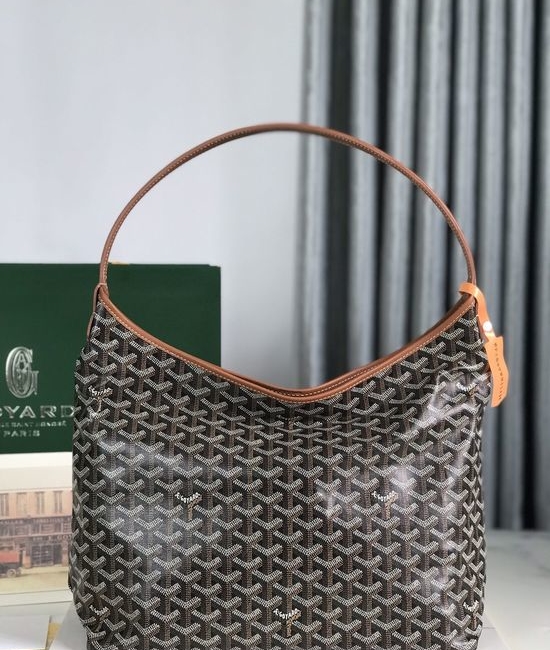 Goyard Hobo Bohème Shoulder Bag 020223