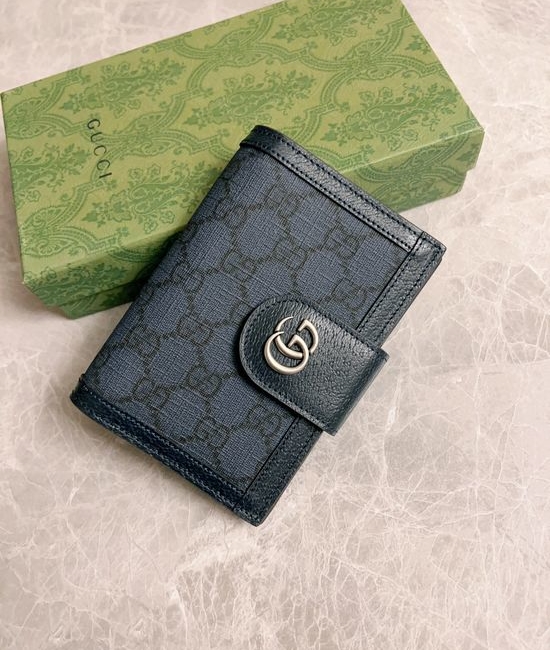 Gucci Ophidia Series Passport Holder 732755