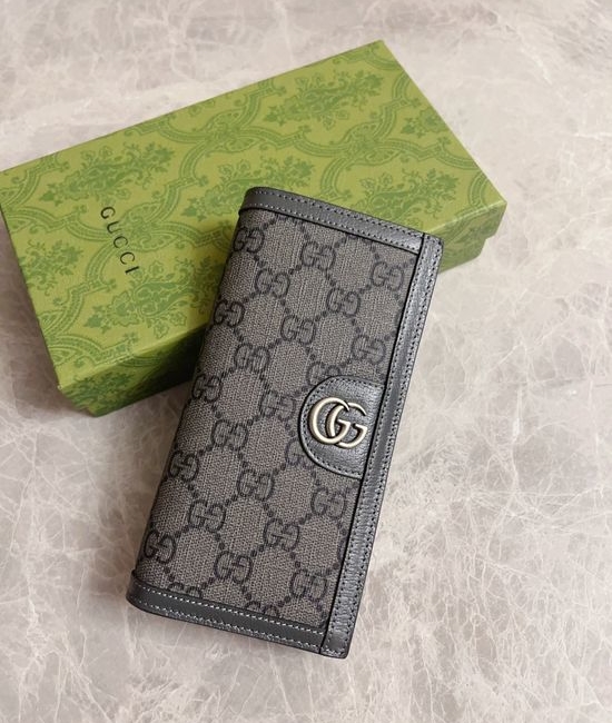 Gucci Ophidia Series Business Briefcase 791746