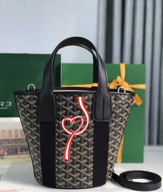 Goyard Belharra Small Bucket Bag 120230