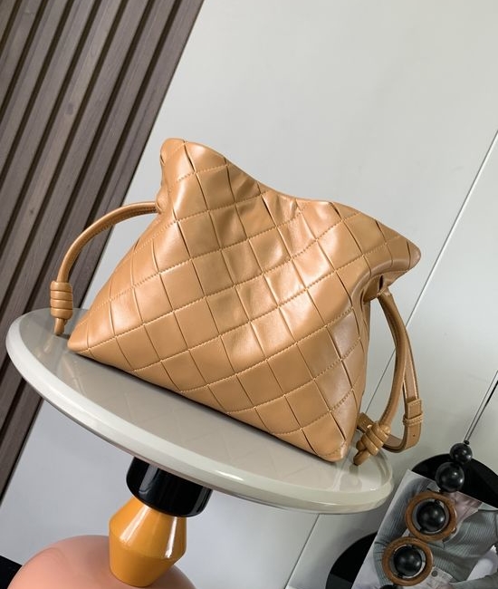 Loewe Flamenco Medium Napa Leather Bag 9086