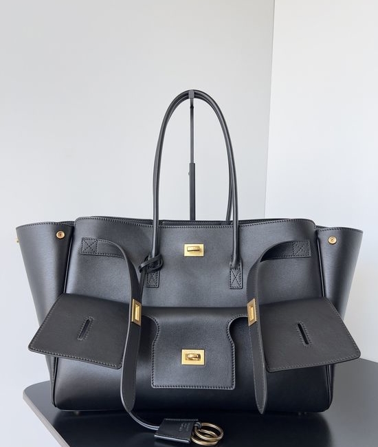 Balenciaga Bel Air Medium Handbag 805481