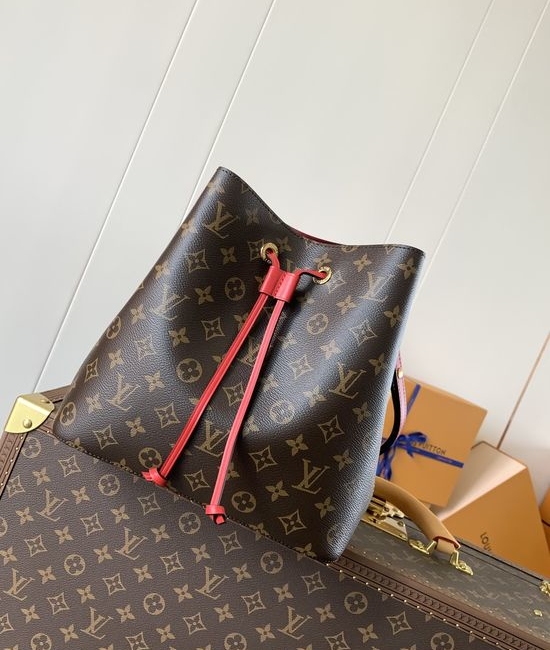 Louis Vuitton LV NeoNoe Classic Bucket Bag M44887