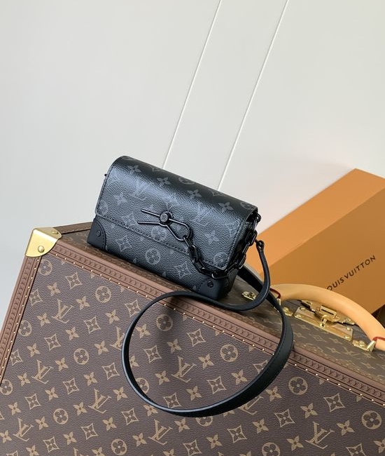 Louis Vuitton LV Steamer Mini Handbag M81783