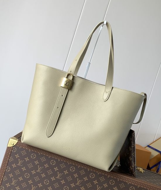 Louis Vuitton LV Low Key Cabas Medium Handbag M25342