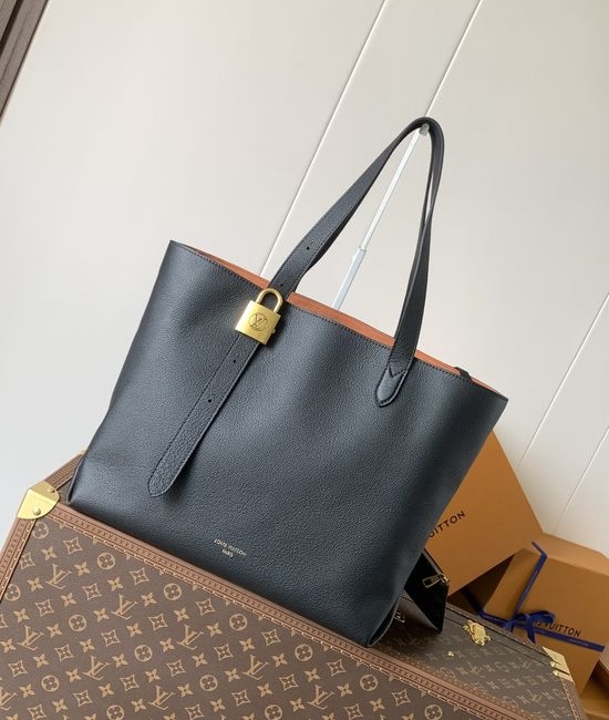 Louis Vuitton LV Low Key Cabas Medium Handbag M25341