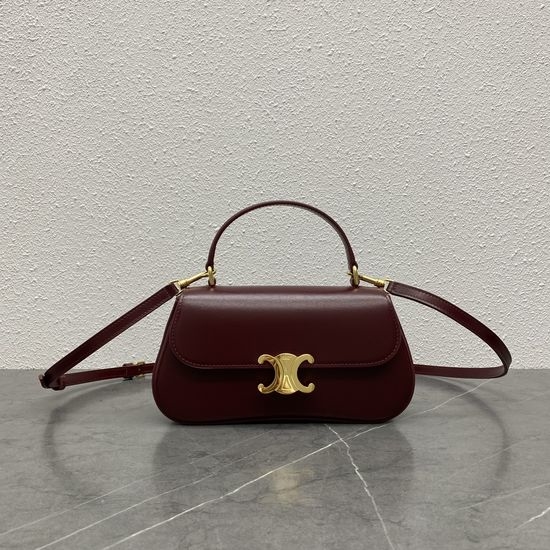 Celine TEEN LOLA Handbag 119533