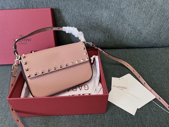 Valentino Envelope Small Crossbody Bag 3022