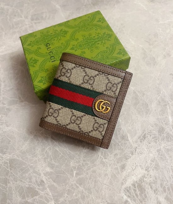 Gucci Ophidia Medium Long Wallet 732016