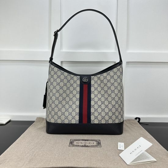 Gucci Ophidia Hobo Bag 781392