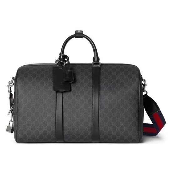 Gucci GG Supreme Duffel Bag 792074