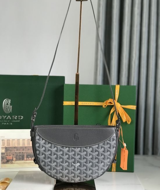 Goyard HIRONDELLE Versatile Practical Bag 020246
