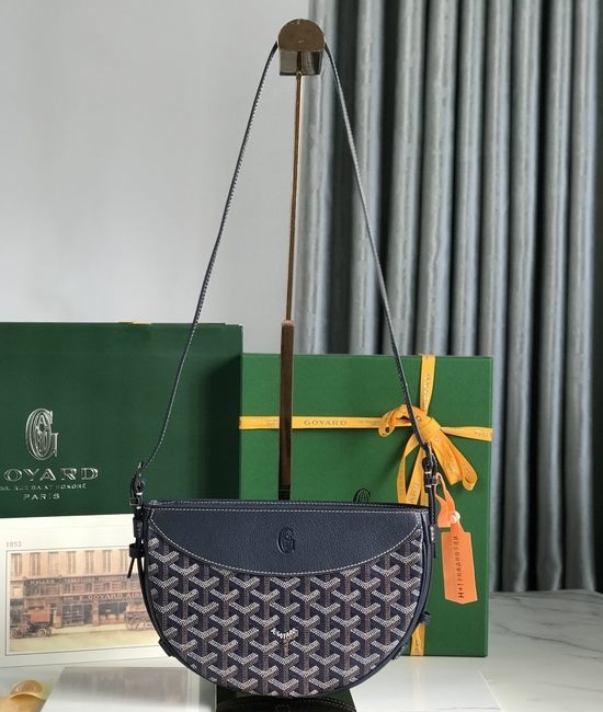 Goyard HIRONDELLE Versatile Practical Bag 020246