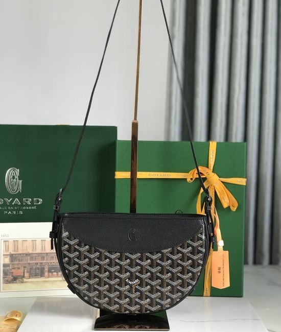 Goyard HIRONDELLE Versatile Practical Bag 020246