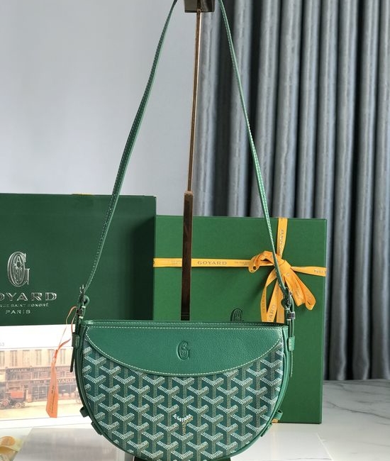 Goyard HIRONDELLE Versatile Practical Bag 020246