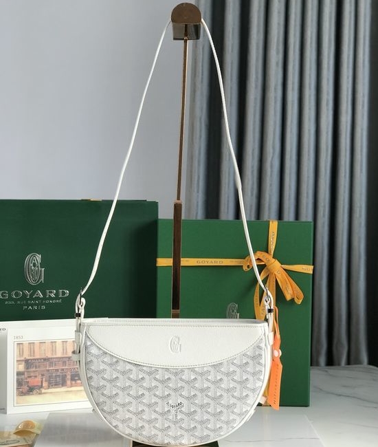 Goyard HIRONDELLE Versatile Practical Bag 020246