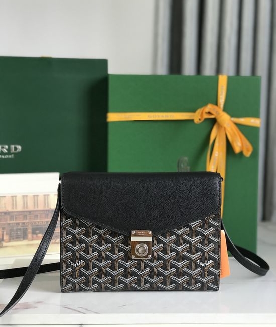 Goyard CHYPRE Multi-function Crossbody Bag 020241-1
