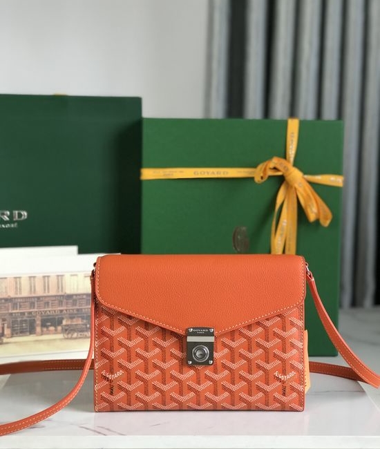 Goyard CHYPRE Multi-function Crossbody Bag 020241-1
