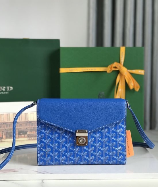 Goyard CHYPRE Multi-function Crossbody Bag 020241-1