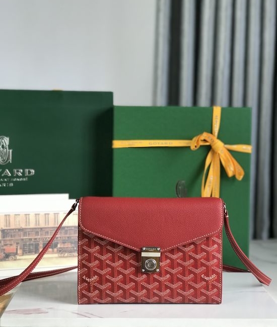 Goyard CHYPRE Multi-function Crossbody Bag 020241-1
