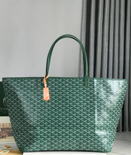 Goyard Artois Large Travel Bag 020186-1