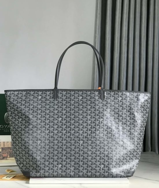 Goyard ARTOIS Large Travel Tote Secure 020186-1