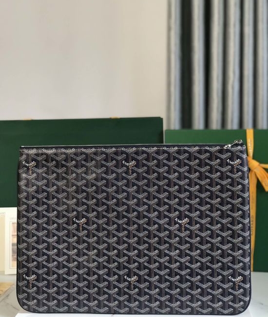 Goyard SENAT Spacious Handbag Timeless Design 020169