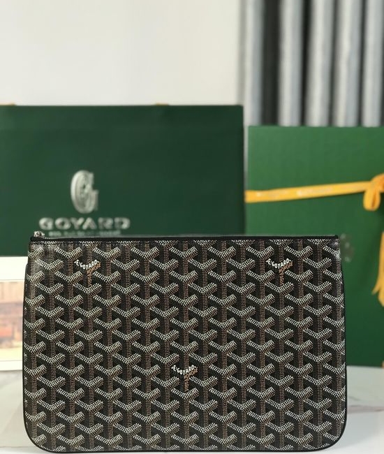 Goyard SENAT Medium Clutch 020168