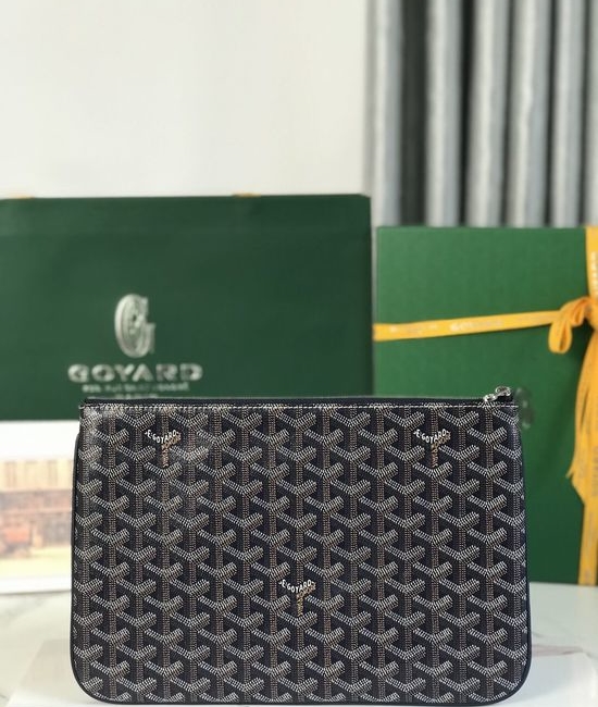 Goyard SENAT Medium Clutch 020168